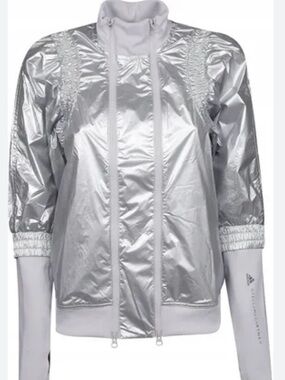 Adidas by Stella McCarney jacket